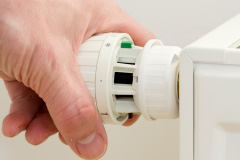 Hales Bank central heating repair costs